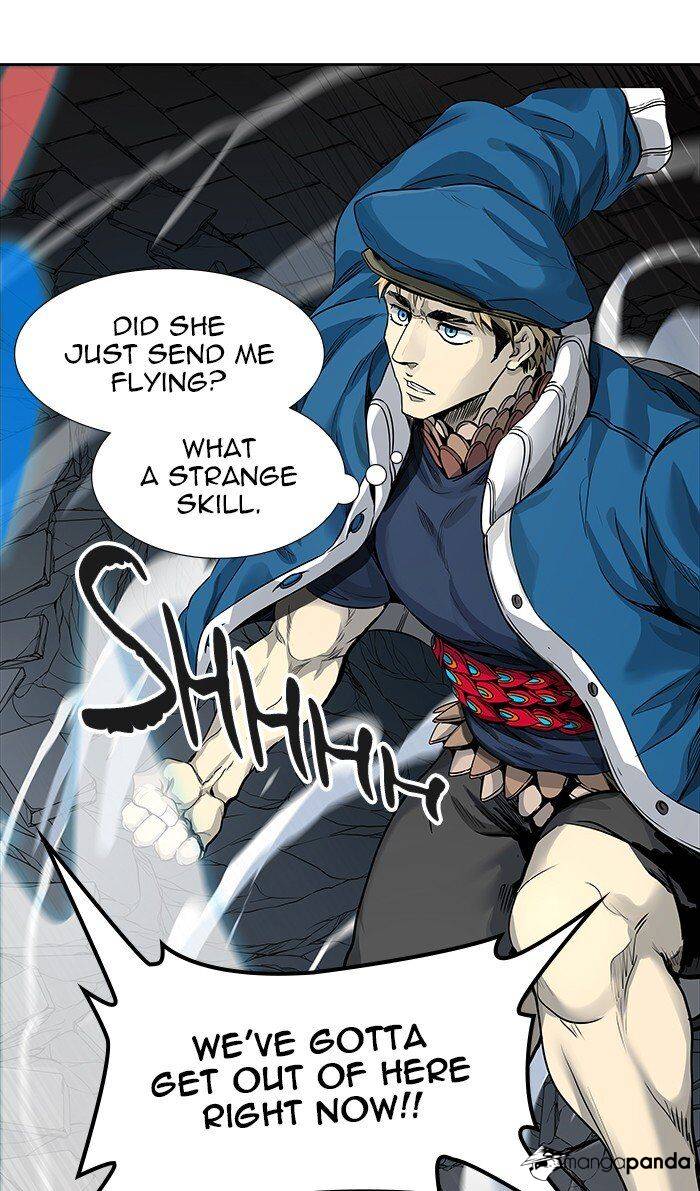 Tower of God Chapter 463 image 025